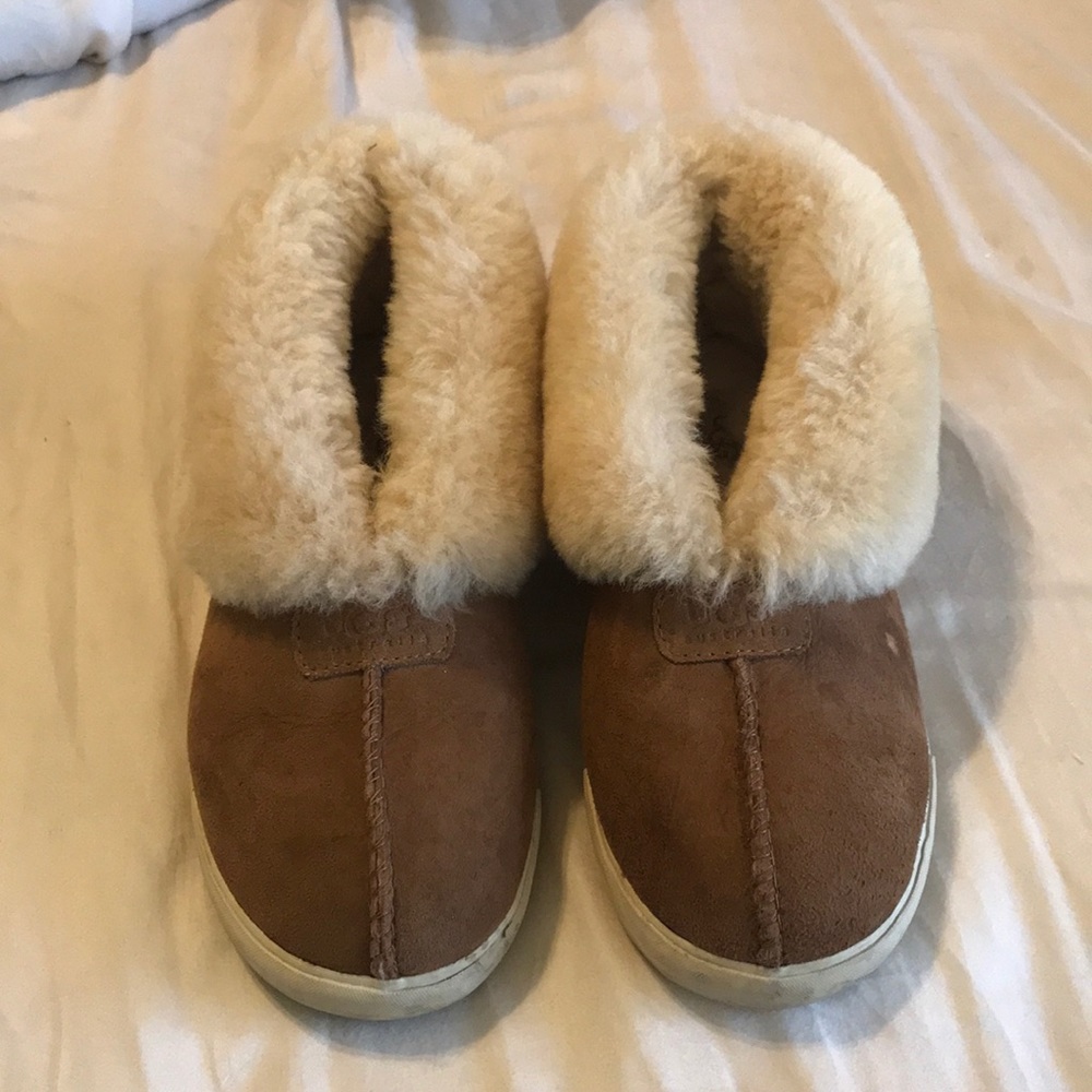 UGG Lexi